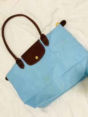 Longchamp Tote Bag -small